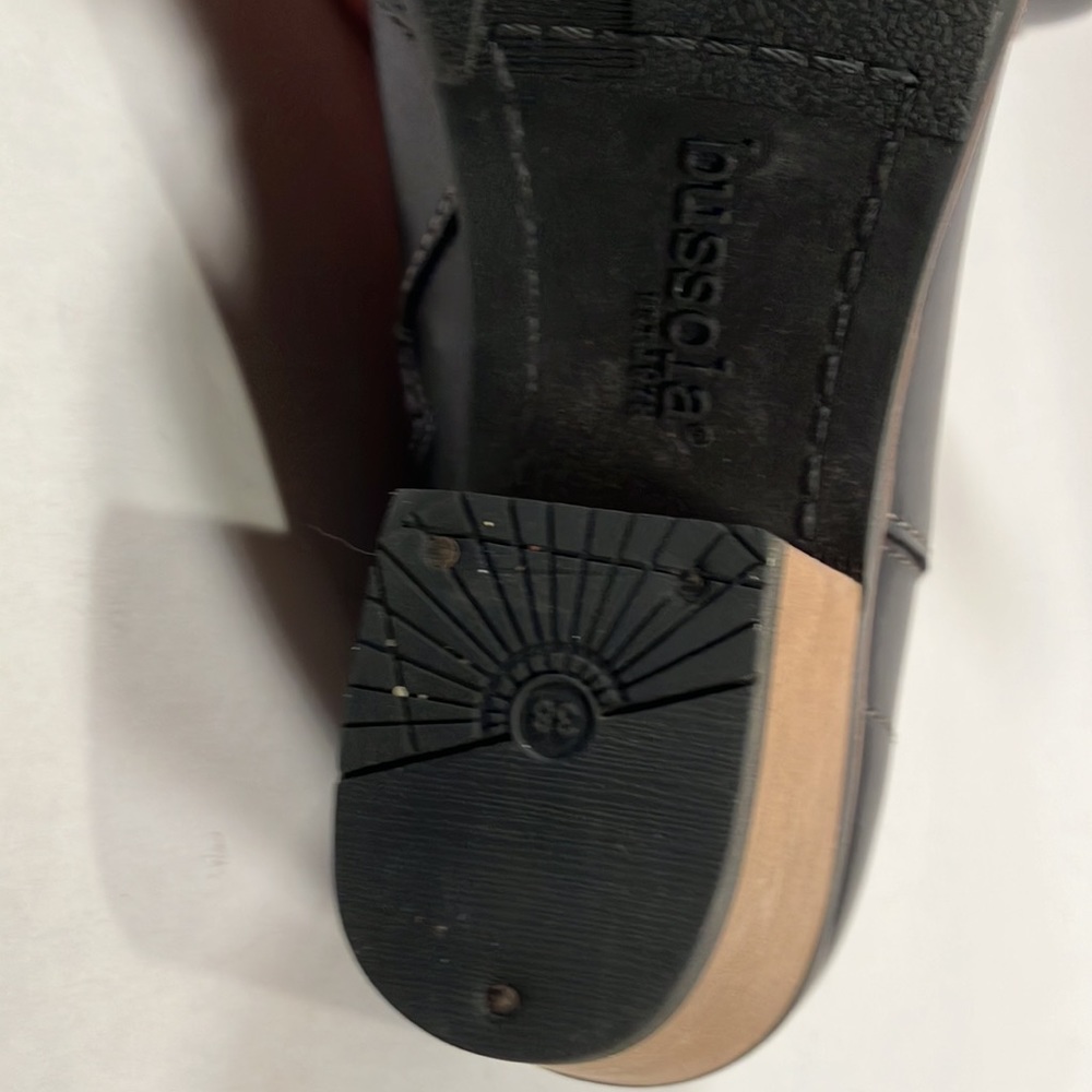Bussola Ankle Boots - Picture 4 of 11